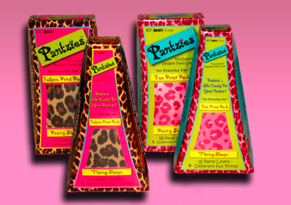 Pantzies (via <a href="http://www.hyjean.com/">HY-Jean</a>)